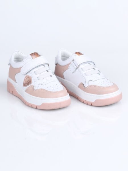 2406 Hakiki Deri Spor Ayakkabı P.