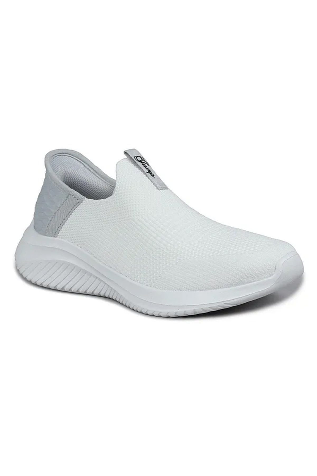 JA 29949 Spor Ayakkabı G. BEYAZ-GRİ - 38