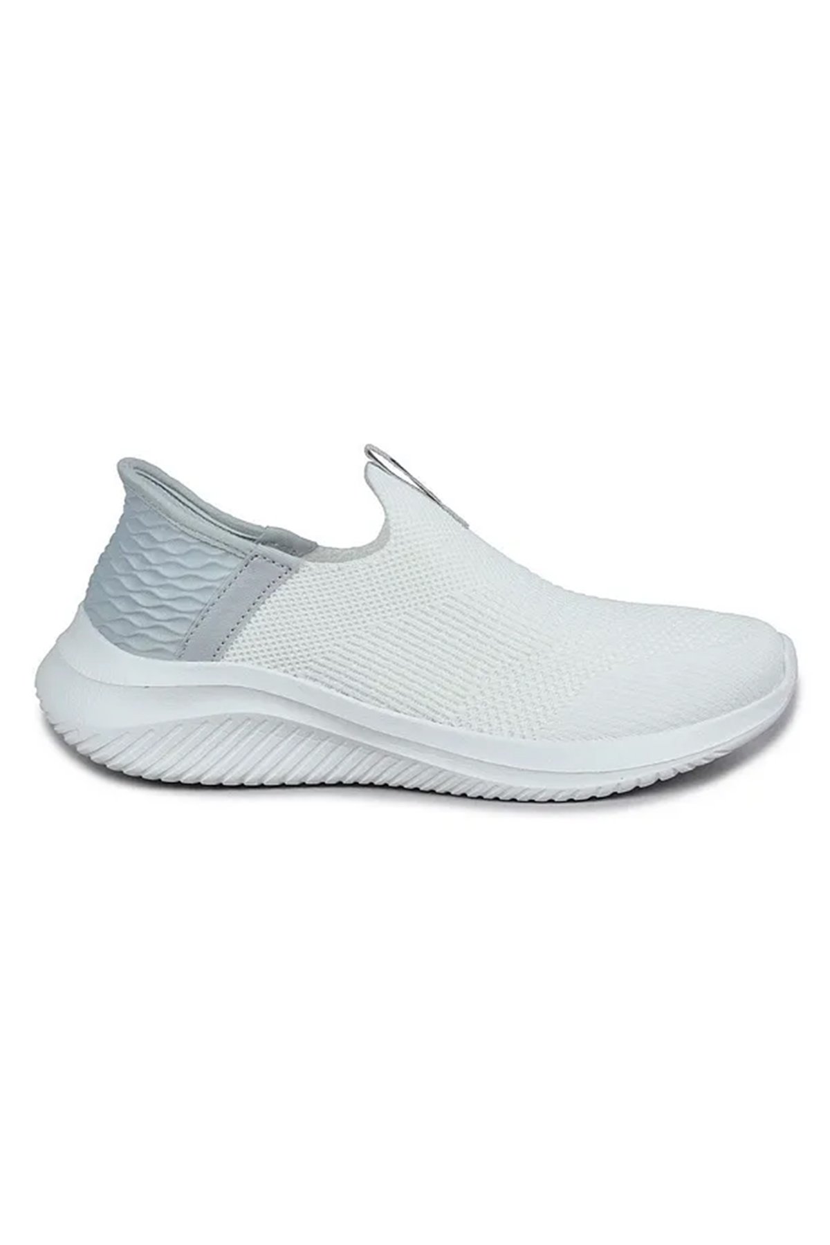 JA 29949 Spor Ayakkabı G. BEYAZ-GRİ - 40