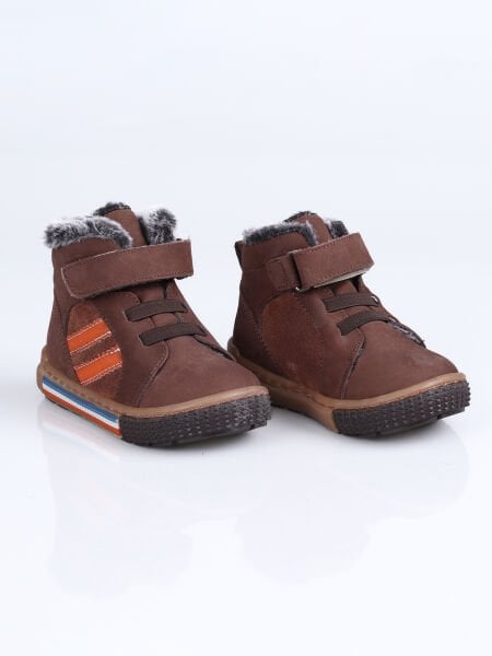 2103 Hakiki Deri Bot B.