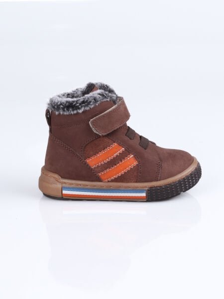 2103 Hakiki Deri Bot B.