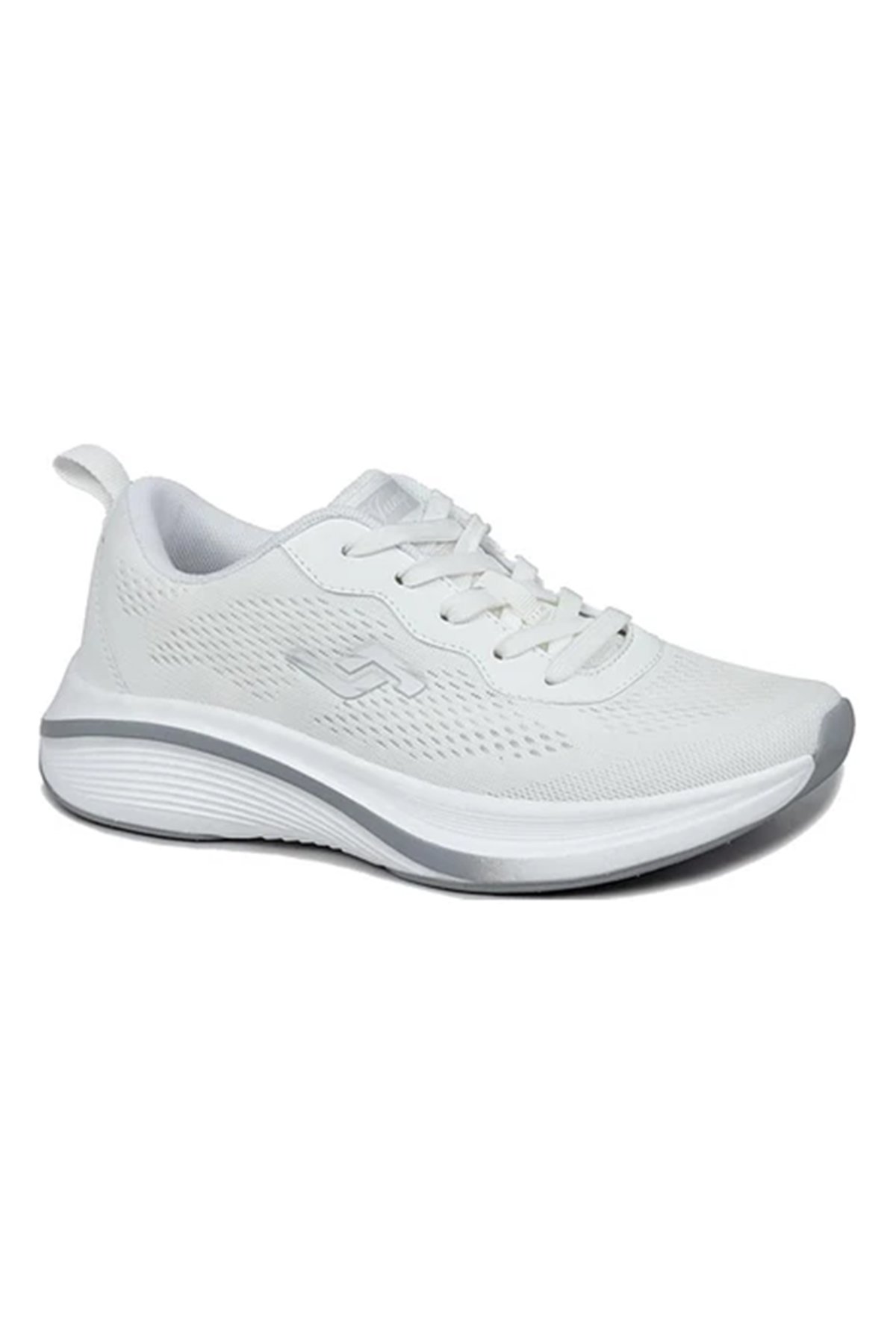 JA 32751 Spor Ayakkabı G. Beyaz - 38
