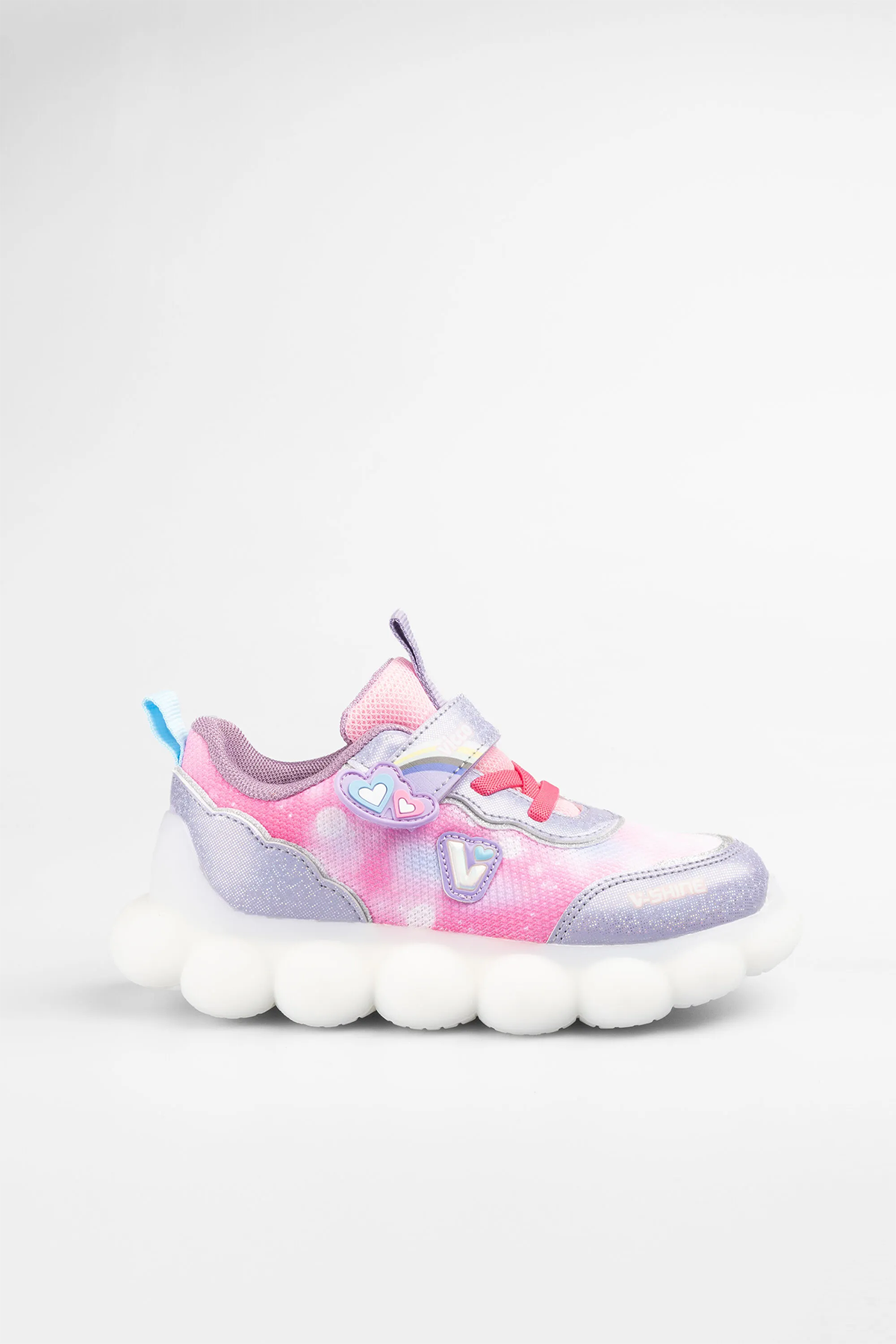 346.B25Y.207 Balloon Spor Ayakkabı B.