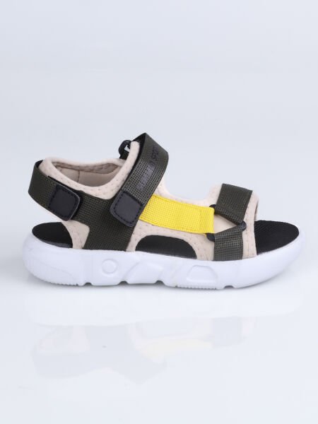S-201 Sandalet F. HAKİ - 34