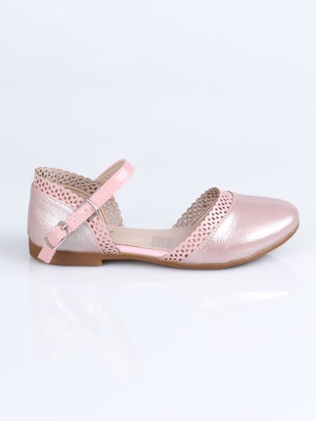 V.61P Babet Pembe - 29