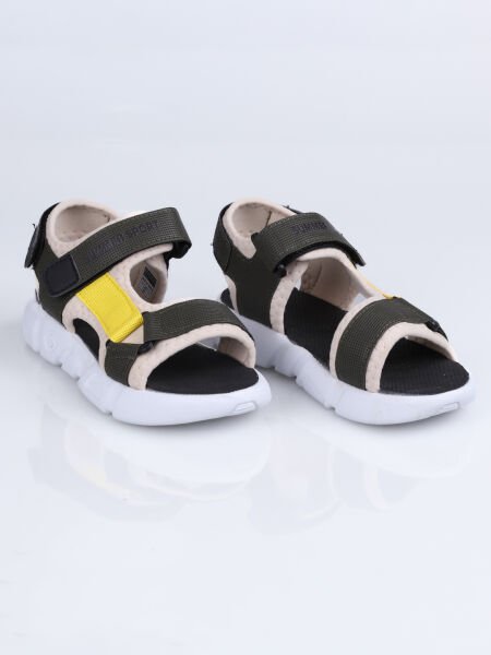 S-201 Sandalet F. HAKİ - 35