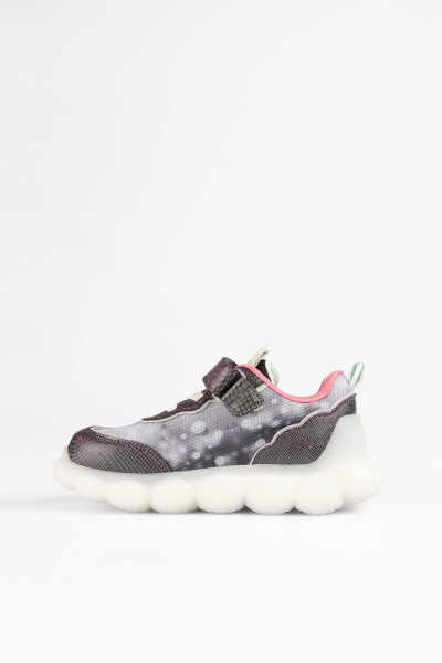 346.P25Y.207 Balloon Spor Ayakkabı P.