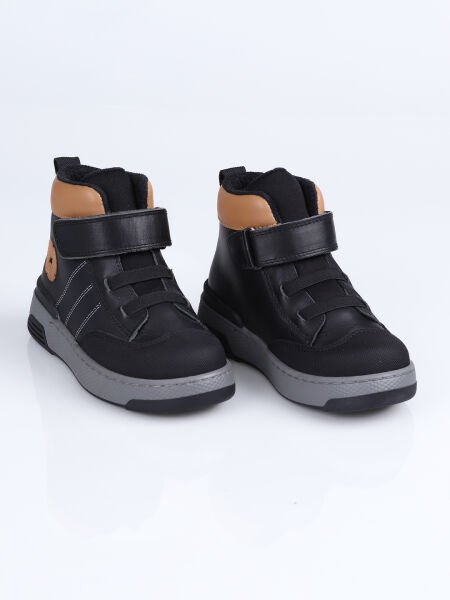 K-6248 Hakiki Deri Bot P.