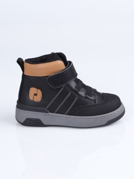 K-6248 Hakiki Deri Bot P.