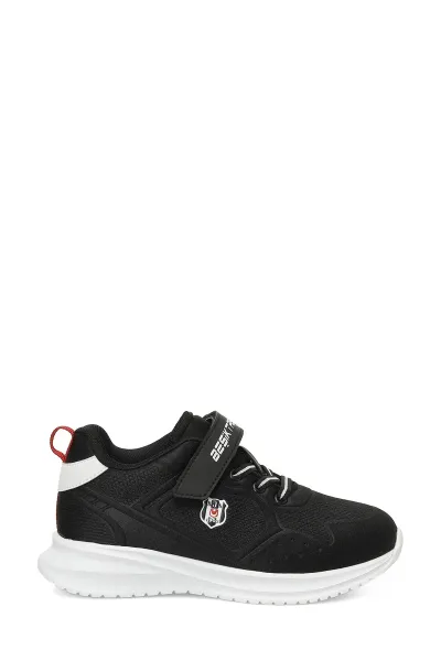 Frozey J BJK Spor Ayakkabı F. Siyah - 33