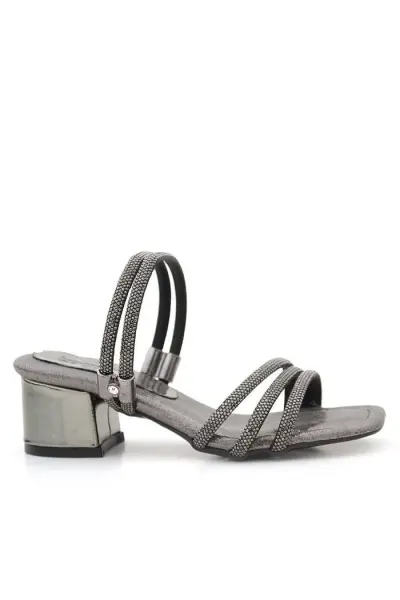 K.16 Topuklu Ayakkabı P.F.