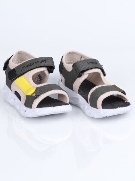 S-201 Işıklı Sandalet B. HAKİ - 23