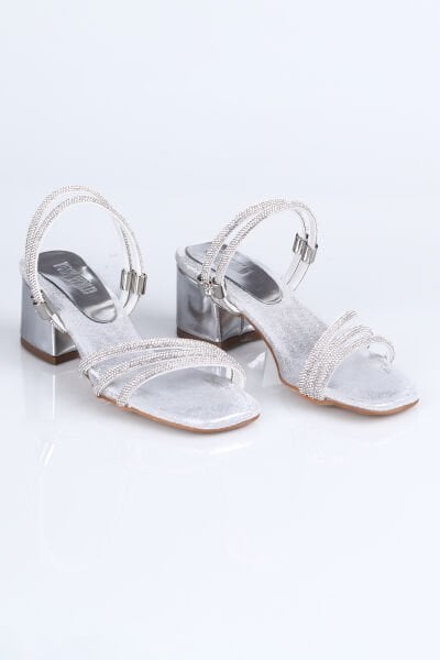 K.16 Topuklu Ayakkabı P.F.