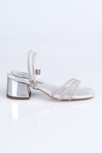 K.16 Topuklu Ayakkabı P.F.