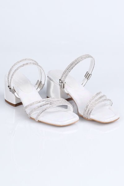 K.16 Topuklu Ayakkabı P.F.