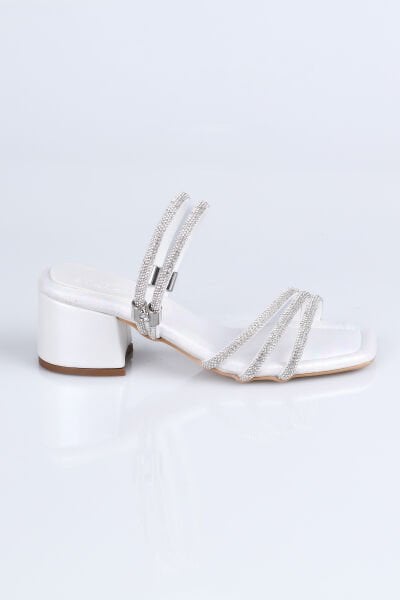 K.16 Topuklu Ayakkabı P.F.