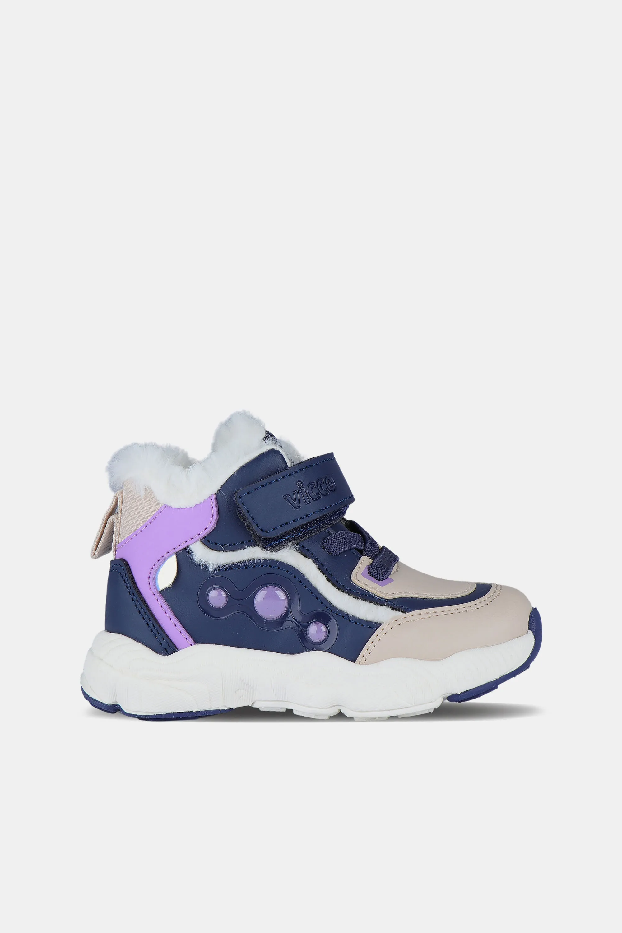 946.P24K.445 Barby Bot P.