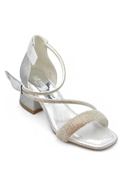 K.65 Abiye Ayakkabı F.