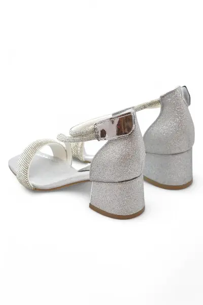 K.65 Abiye Ayakkabı F.