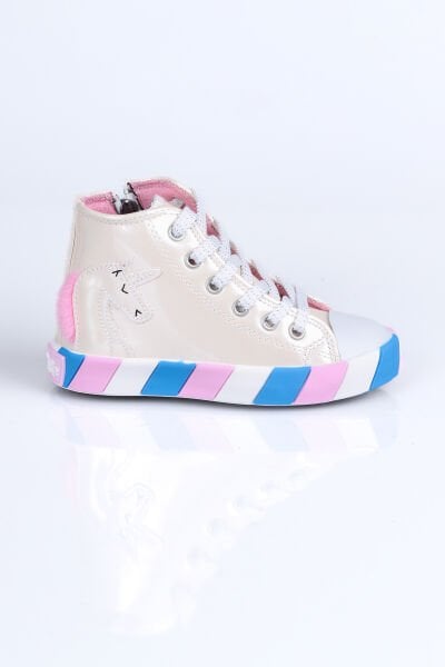 A.101 Fermuarlı Spor Ayakkabı B.P.