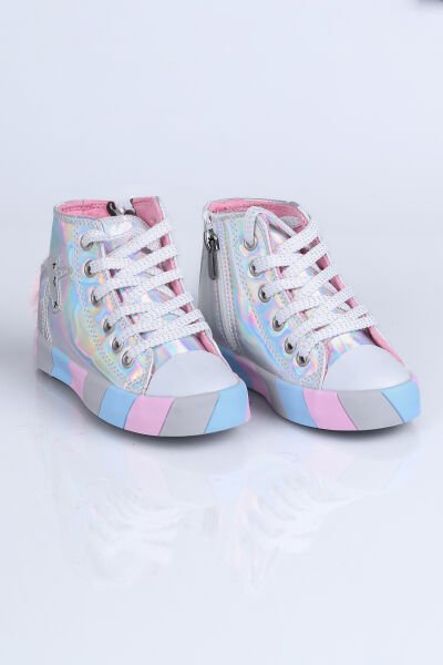 A.101 Fermuarlı Spor Ayakkabı B.P.