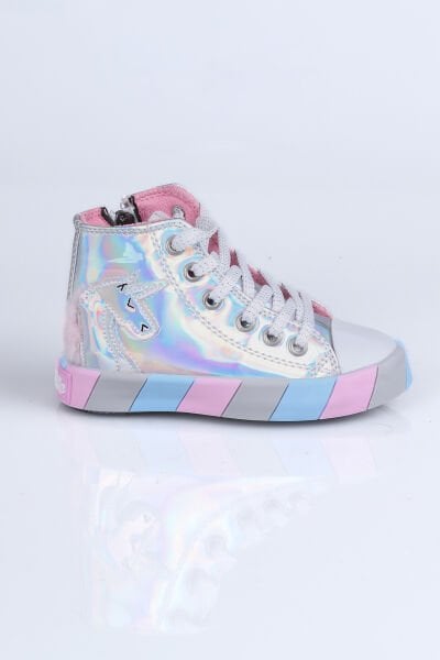 A.101 Fermuarlı Spor Ayakkabı B.P.