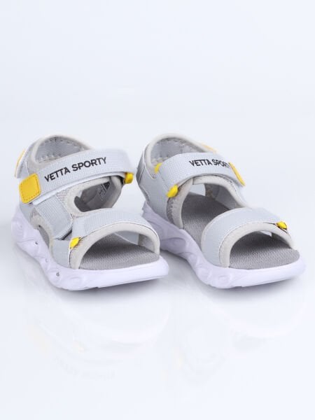 S-201 Işıklı Sandalet P.