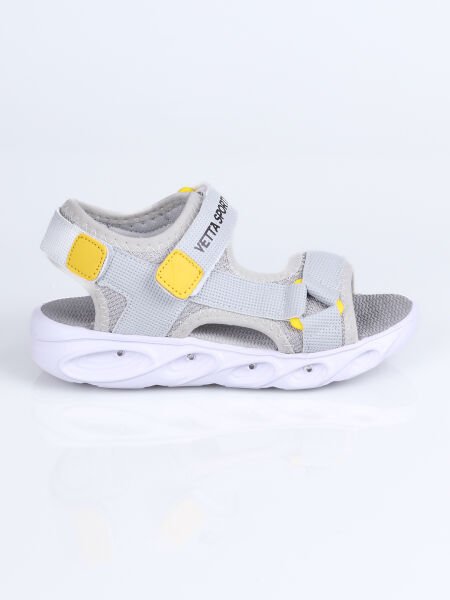 S-201 Işıklı Sandalet P.