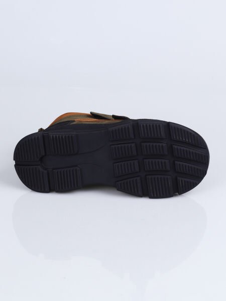 3540 Hakiki Deri Bot F.