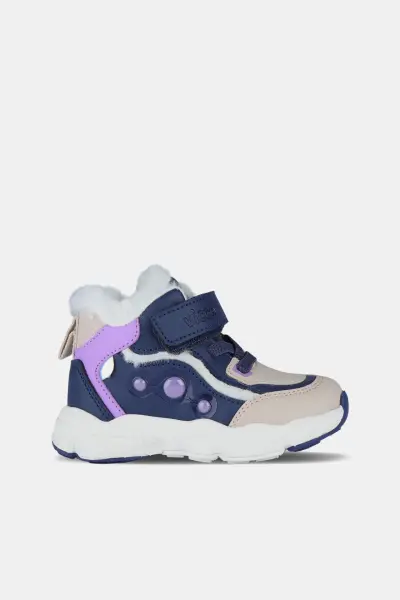 946.P24K.445 Barby Bot P. Bej-Lila - 28