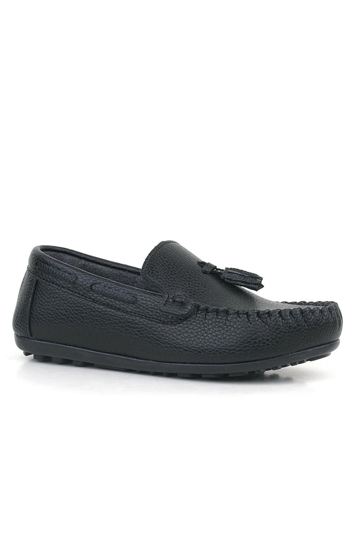 3400 Loafer Ayakkabı  P.F.G. Siyah - 31
