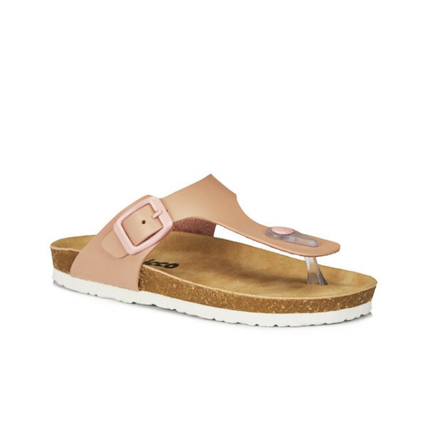 Unisex Çocuk Ponny Terlik P. 321.P21Y.165