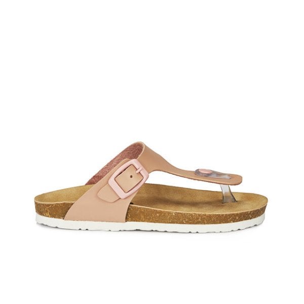 Unisex Çocuk Ponny Terlik P. 321.P21Y.165