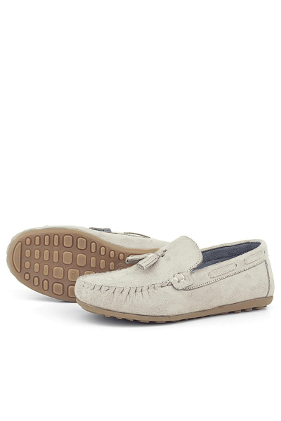 3400 Loafer Ayakkabı  P.F.G. Bej - 30