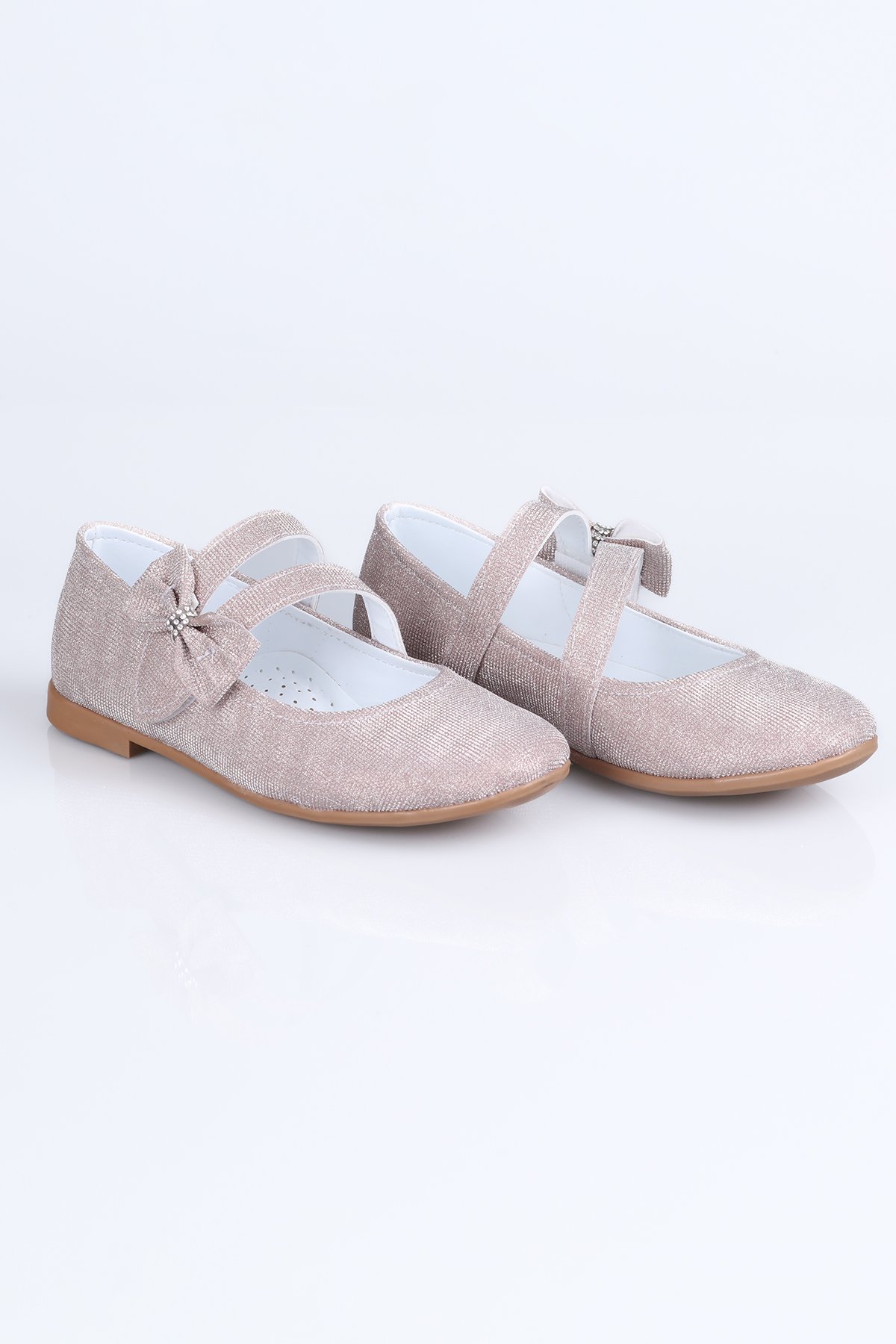 K.1205 Simli Babet F. ROSE - 35