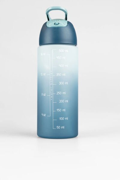 159.39 QUİCK MATARA Lacivert