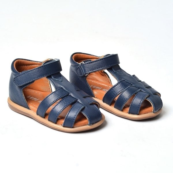 İlk Adım Sandalet V.041 (19-21 Numara Aralığı)