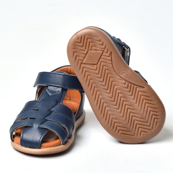 İlk Adım Sandalet V.041 (19-21 Numara Aralığı)