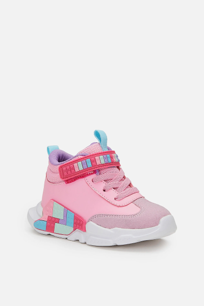 946.P22K.284 Play Spor Bot P. Pembe - 26