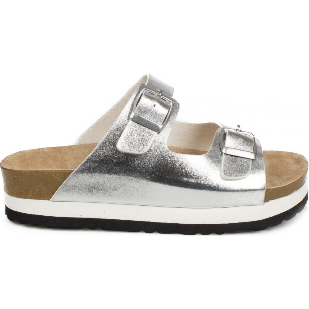 Kız Çocuk Else Terlik 321.F21Y.170 Gümüş - 32