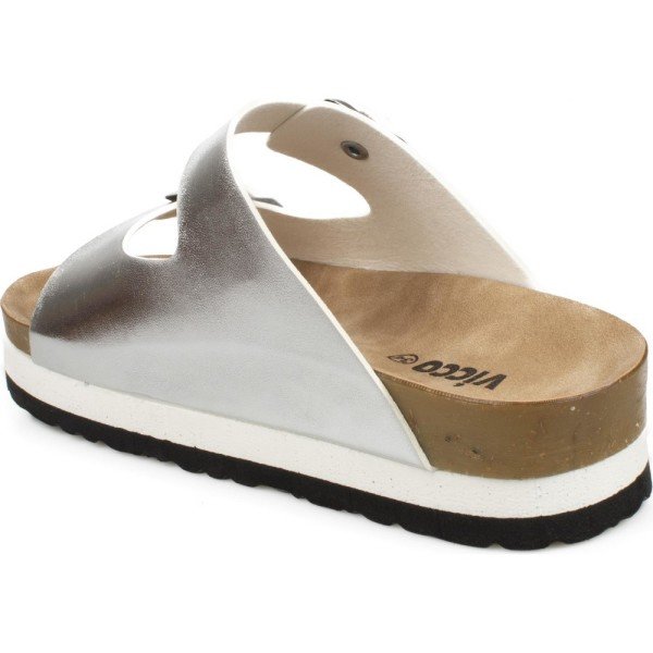 Kız Çocuk Else Terlik 321.F21Y.170 Gümüş - 32