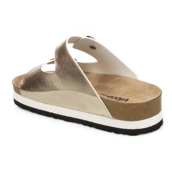 Kız Çocuk Else Terlik 321.F21Y.170 Altın - 31