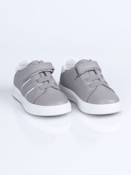 2081 Hakiki Deri Spor Ayakkabı F.