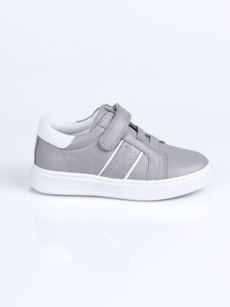 2081 Hakiki Deri Spor Ayakkabı F.