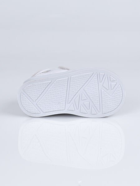 7710 Hakiki Deri İlk Adım Ayakkabı