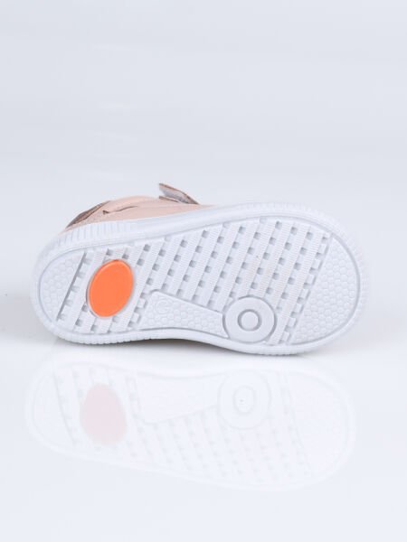 7710 Hakiki Deri İlk Adım Ayakkabı