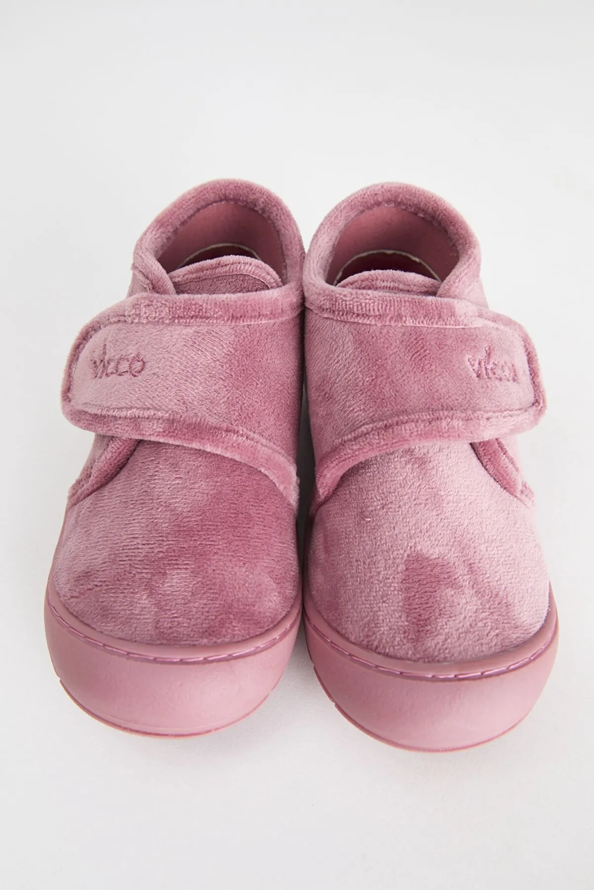 Unisex Çocuk Panduf 959.E19K.445 COLOR İ. Pembe - 20