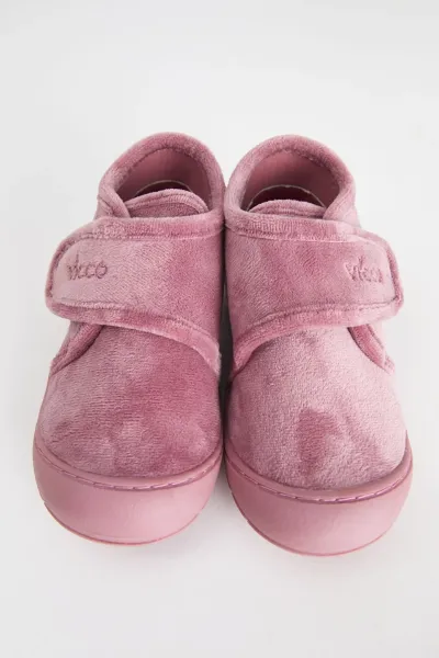 Unisex Çocuk Panduf 959.E19K.445 COLOR İ. Pembe - 20