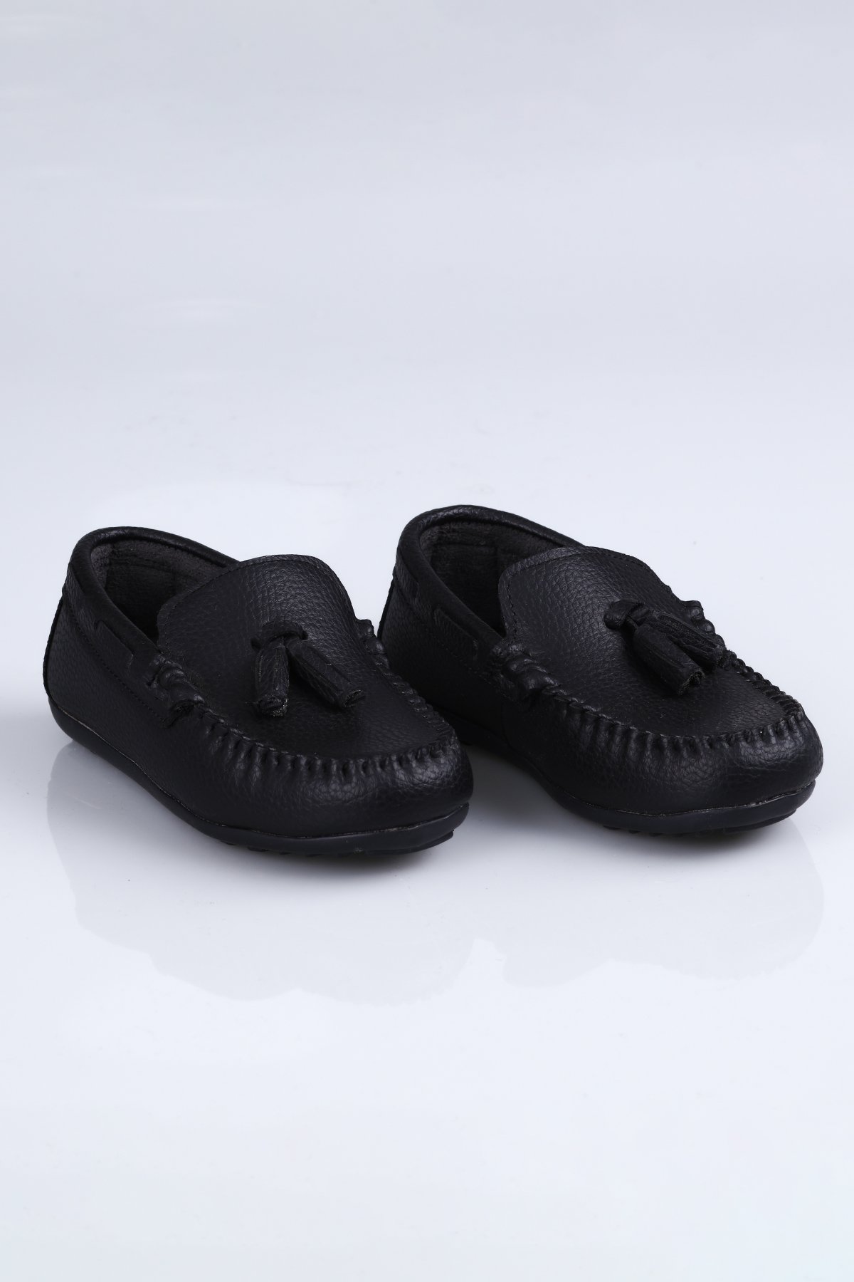 K.700 LOAFER F. Siyah - 35