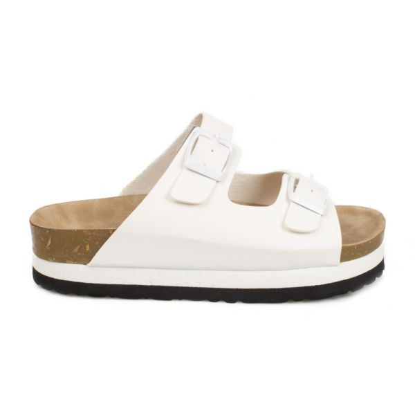 Kız Çocuk Else Terlik 321.F21Y.170 Beyaz - 36